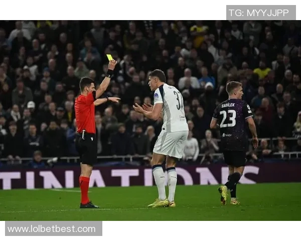 欧联杯激战平局热刺与阿森纳鏖战90分钟引发全场热议