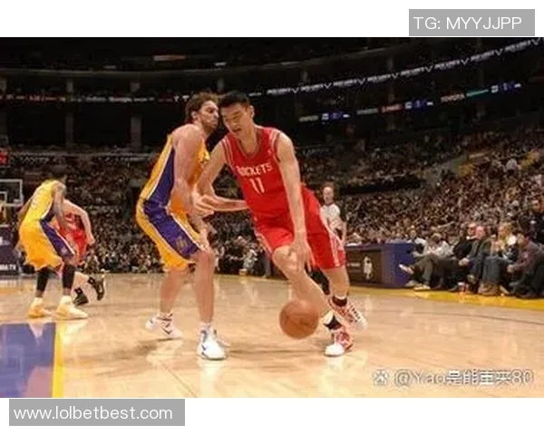 姚明在赛场上泪洒篮球场的背后故事与感人瞬间解析