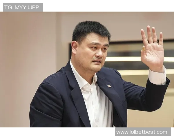 姚明踏上洛阳之旅探寻古都文化与篮球精神的交融之路