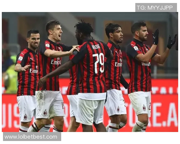 意甲精彩对决AC米兰逆转巴萨战术解析引发全场热议