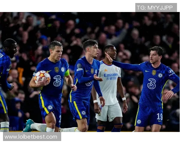 中超赛场惊现冷门皇马与切尔西激战成平局引发全场热议