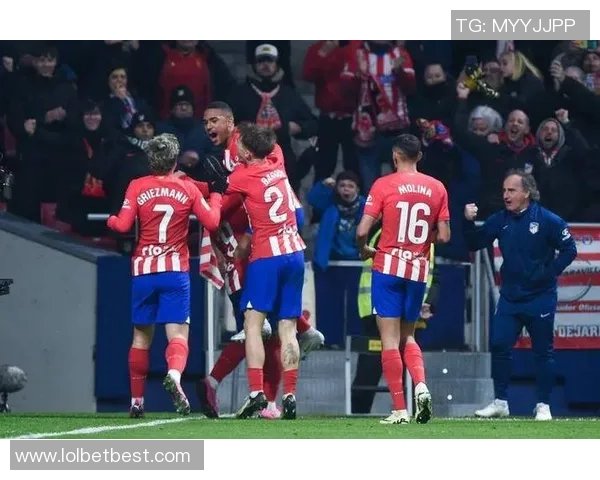 德甲焦点战巴萨小胜马竞红牌争议引发全场热议