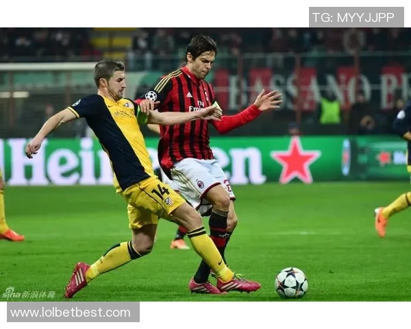 欧冠激战:AC米兰与马竞握手言和帽子戏法瞬间点燃全场激情