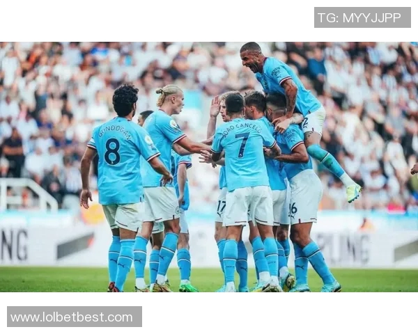 热刺主场大胜曼城乌龙球引发全场狂欢精彩集锦回顾