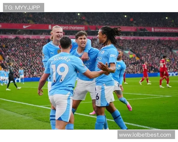 足总杯激战曼城与热刺握手言和乌龙球成比赛转折点引发热议