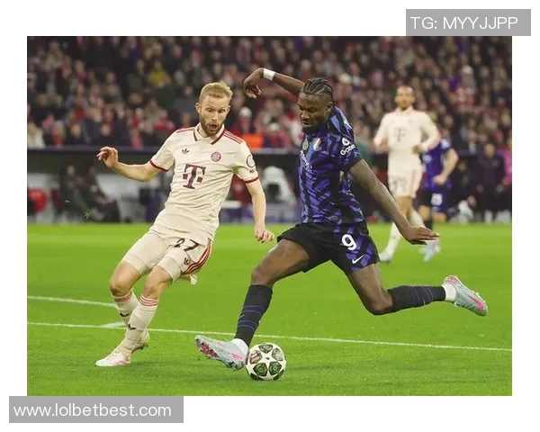 国王杯激战拜仁与阿森纳互交白卷全场焦点瞬间引发热议