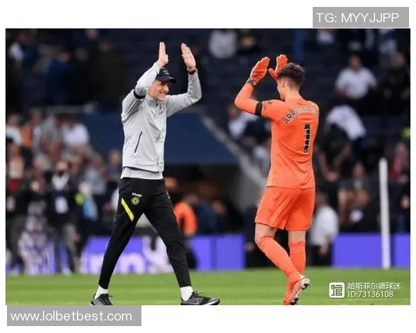 国王杯激战热刺与切尔西互交白卷转会传闻引发球迷热议